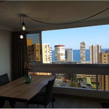 Playa Levante, Recien Reformado Benidorm Exteriér fotografie